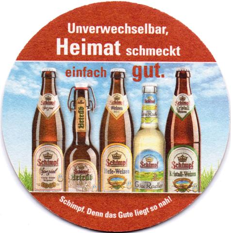 neustetten t-bw schimpf hchste 5b (rund200-unverwechselbar) 